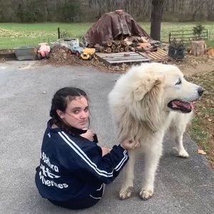 Meet your Posher, Heather